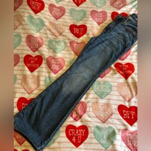 Old Navy Good fit size 8/10/12